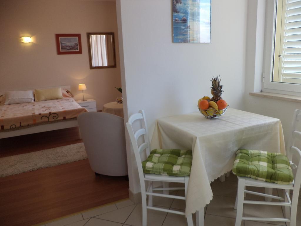 Apartments & Rooms Abba Dubrovnik Cameră foto