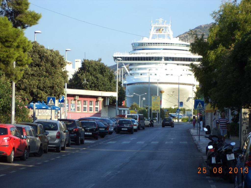 Apartments & Rooms Abba Dubrovnik Cameră foto