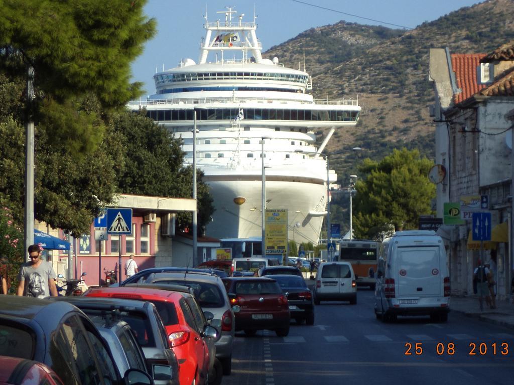 Apartments & Rooms Abba Dubrovnik Cameră foto