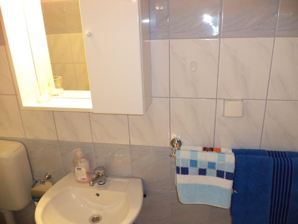 Apartments & Rooms Abba Dubrovnik Cameră foto