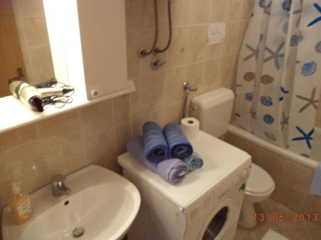 Apartments & Rooms Abba Dubrovnik Cameră foto