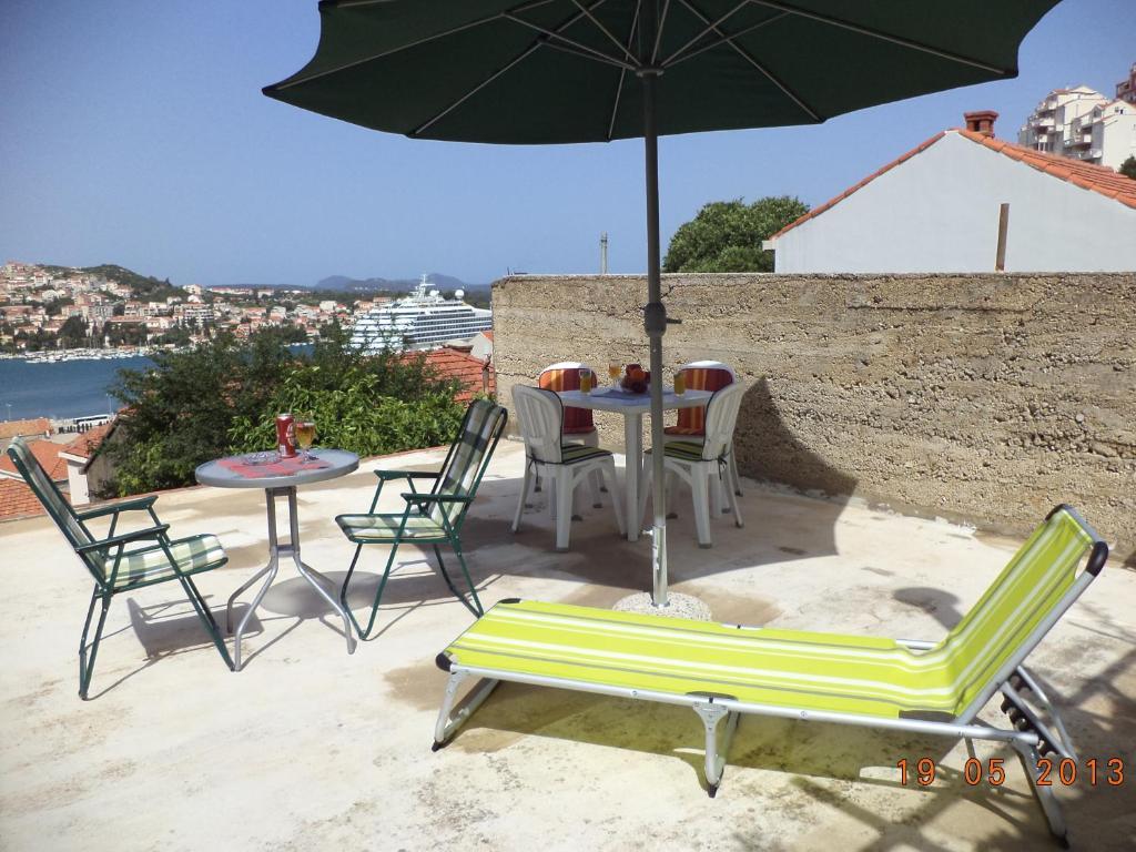 Apartments & Rooms Abba Dubrovnik Cameră foto