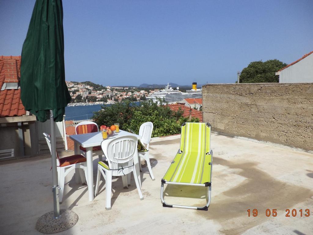 Apartments & Rooms Abba Dubrovnik Cameră foto