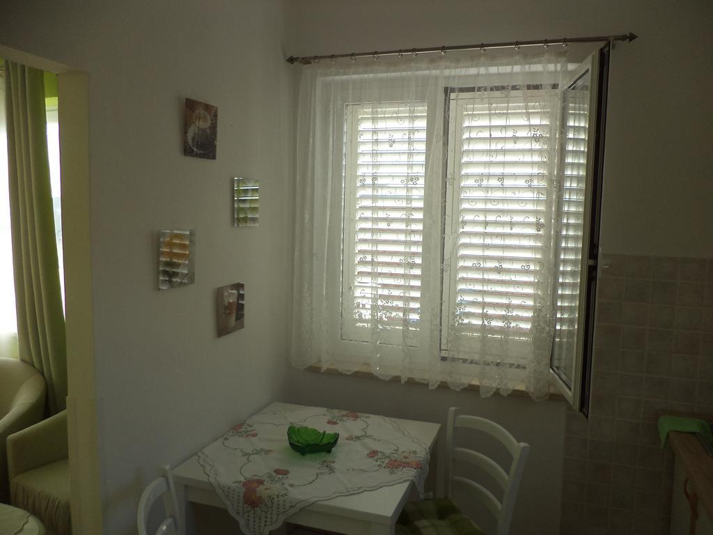 Apartments & Rooms Abba Dubrovnik Exterior foto