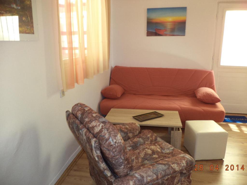 Apartments & Rooms Abba Dubrovnik Cameră foto