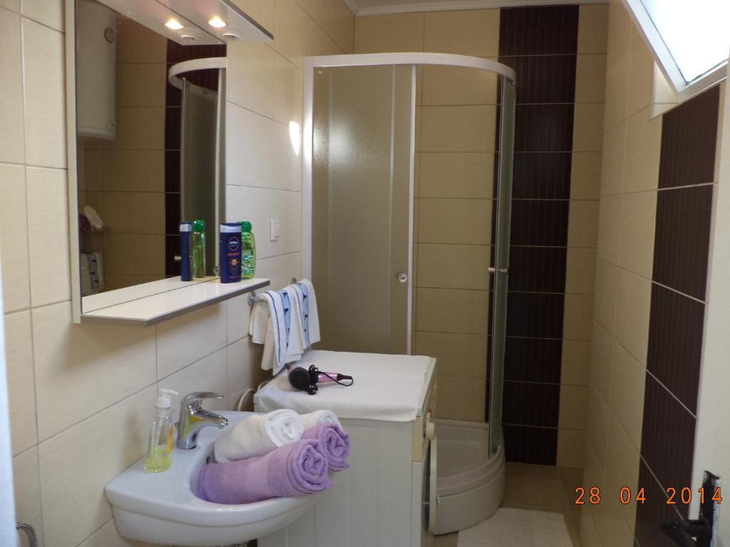 Apartments & Rooms Abba Dubrovnik Cameră foto